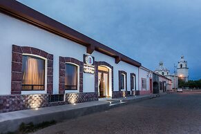 Hotel Industria