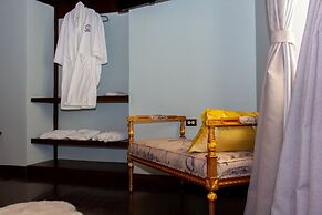 Hotel Industria