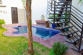 Hotel Industria