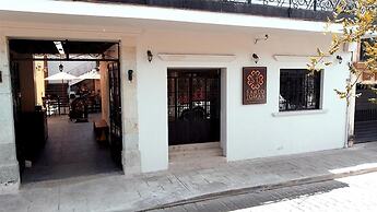 Hotel Casa Santo Tomás