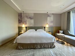 Crowne Plaza Huzhou by IHG