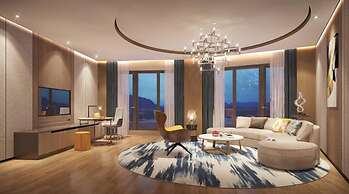 Crowne Plaza Huzhou by IHG