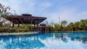 Crowne Plaza Huzhou by IHG