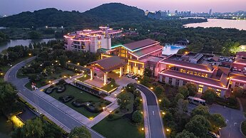 Crowne Plaza Huzhou by IHG