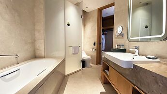 Crowne Plaza Huzhou by IHG