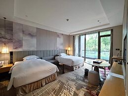 Crowne Plaza Huzhou by IHG
