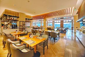 Crowne Plaza Huzhou by IHG