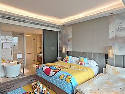 Crowne Plaza Huzhou by IHG