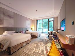 Crowne Plaza Huzhou by IHG
