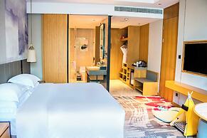 Crowne Plaza Huzhou by IHG