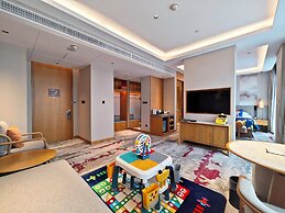 Crowne Plaza Huzhou by IHG