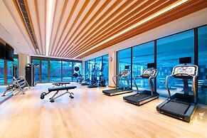 Crowne Plaza Huzhou by IHG