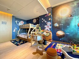 Crowne Plaza Huzhou by IHG