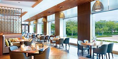Crowne Plaza Huzhou by IHG