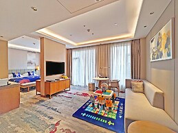 Crowne Plaza Huzhou by IHG