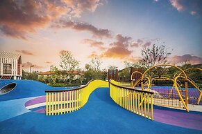 Crowne Plaza Huzhou by IHG