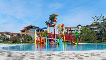 Crowne Plaza Huzhou by IHG