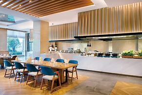 Crowne Plaza Huzhou by IHG