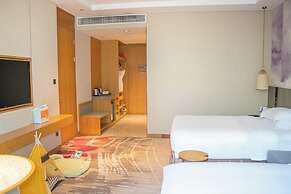 Crowne Plaza Huzhou by IHG