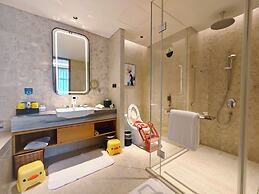 Crowne Plaza Huzhou by IHG