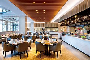 Crowne Plaza Huzhou by IHG