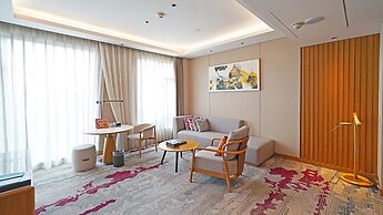 Crowne Plaza Huzhou by IHG