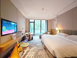 Crowne Plaza Huzhou by IHG