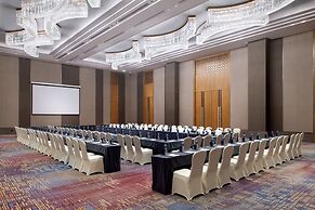 Crowne Plaza Huzhou by IHG
