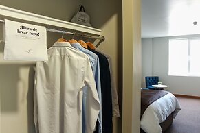 Hotel Unu