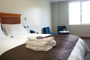 Hotel Unu