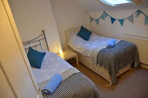Harbour View Cottage