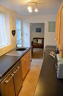 Harbour View Cottage