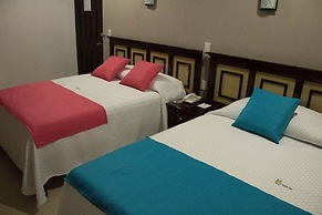 Hotel De La Peña Inn