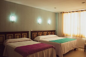 Hotel De La Peña Inn