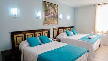 Hotel De La Peña Inn
