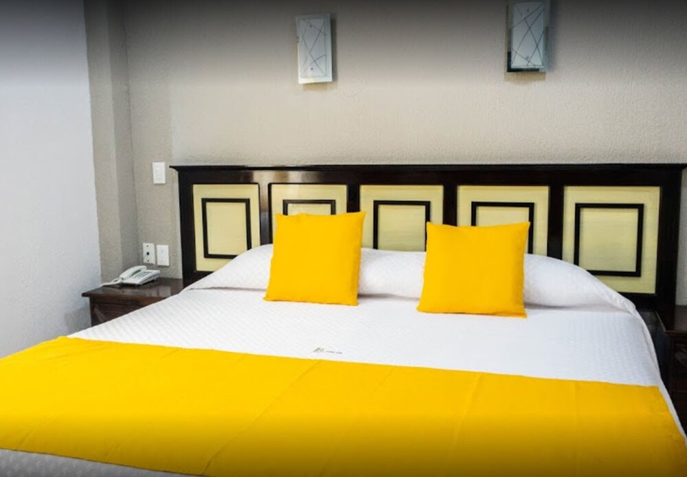 Hotel De La Peña Inn