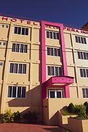 Hotel De La Peña Inn
