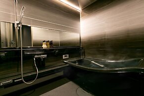 Hotel Banister Kyoto