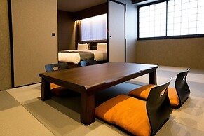 Hotel Banister Kyoto