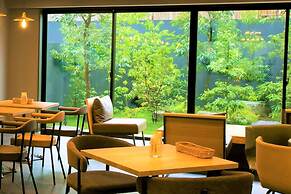 Hotel Banister Kyoto