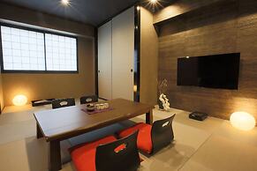Hotel Banister Kyoto