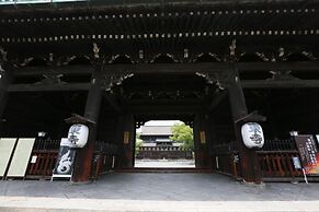 Hotel Banister Kyoto