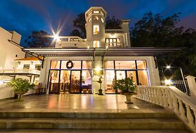 Lamarque Dalat Villa