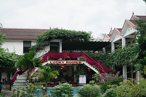 Lucky Homes