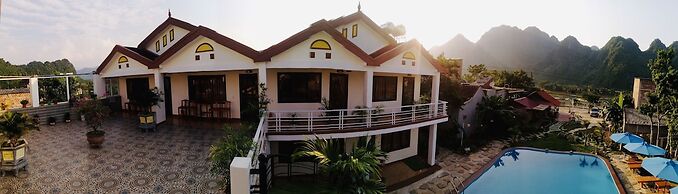 Lucky Homes