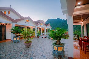 Lucky Homes