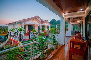 Lucky Homes