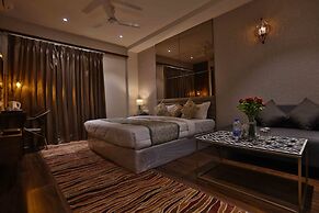 Hotel President Cottage Resort