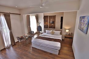Hotel President Cottage Resort