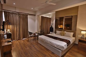 Hotel President Cottage Resort